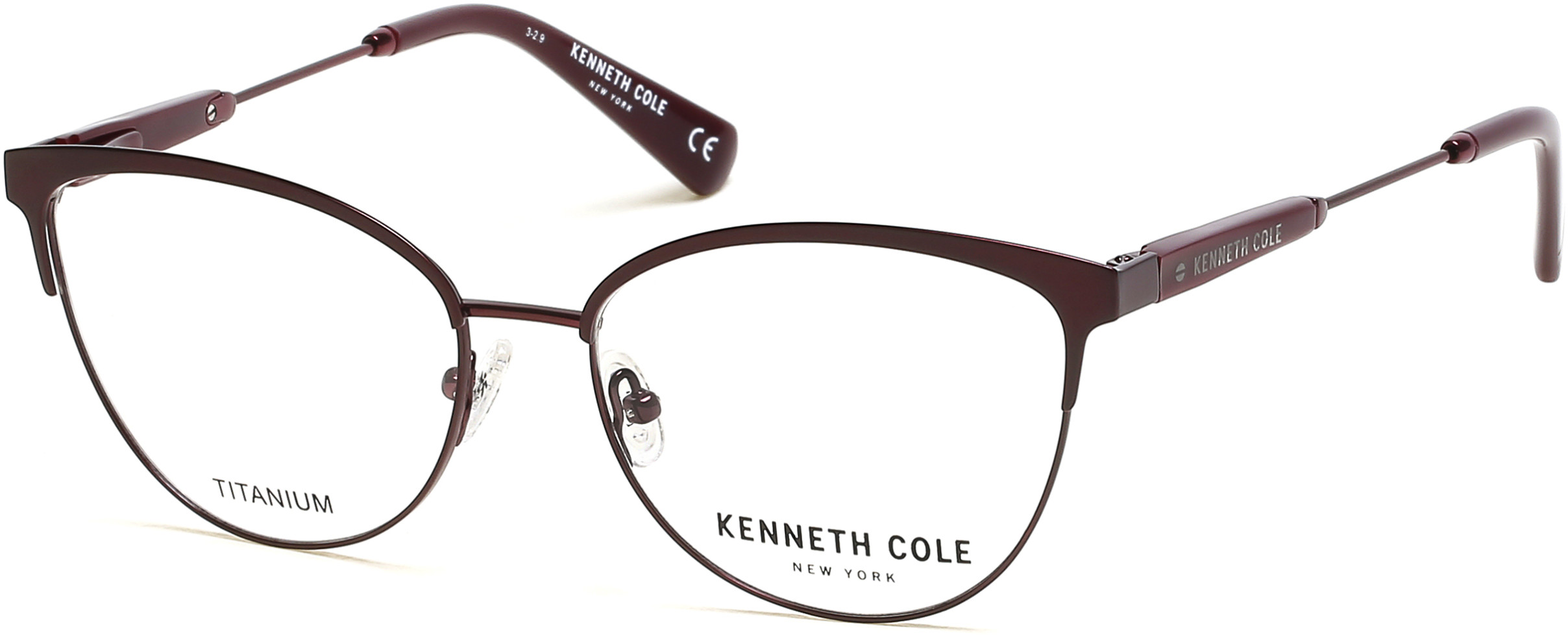 KENNETH COLE NEW YORK KC0301 081