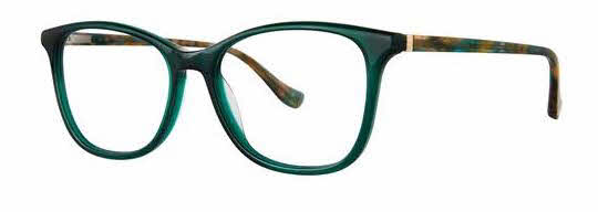KENSIE ELABORATE EMERALD