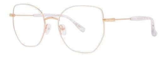 KENSIE TOPIC WHITE