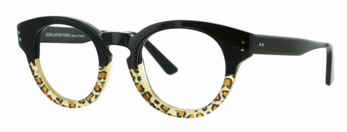 LAFONT GRANDANGLE BLACK100