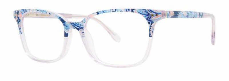 LILLY PULITZER ALEXA HOLYFLOCKAMOLE
