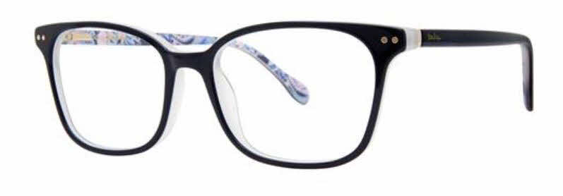 LILLY PULITZER ALEXA NAVY