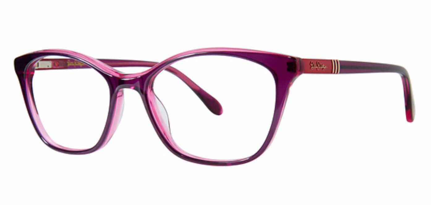 LILLY PULITZER DA SHIRAZ