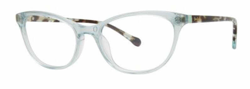 LILLY PULITZER ELLORY MINTTORTOISE