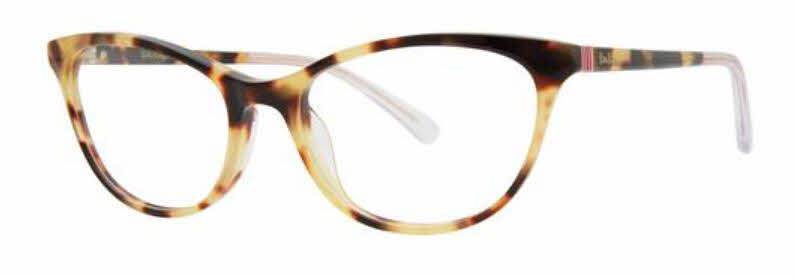 LILLY PULITZER ELLORY TORTOISE