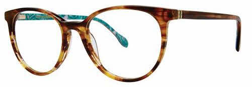 LILLY PULITZER JODIE AMBERTORTOISE