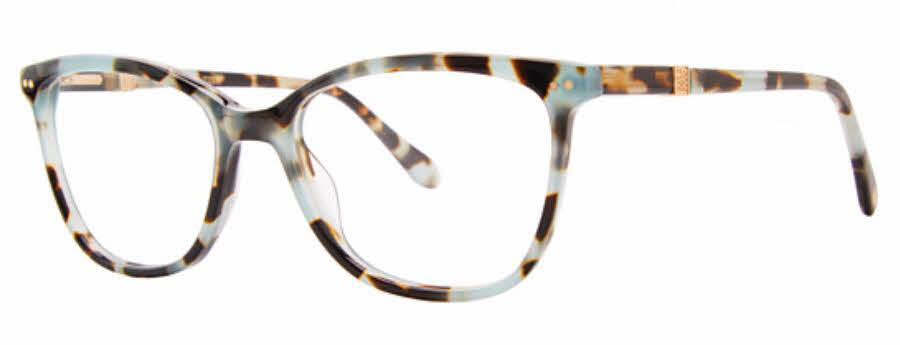 LILLY PULITZER JUNE ICEBLUETORTOISE
