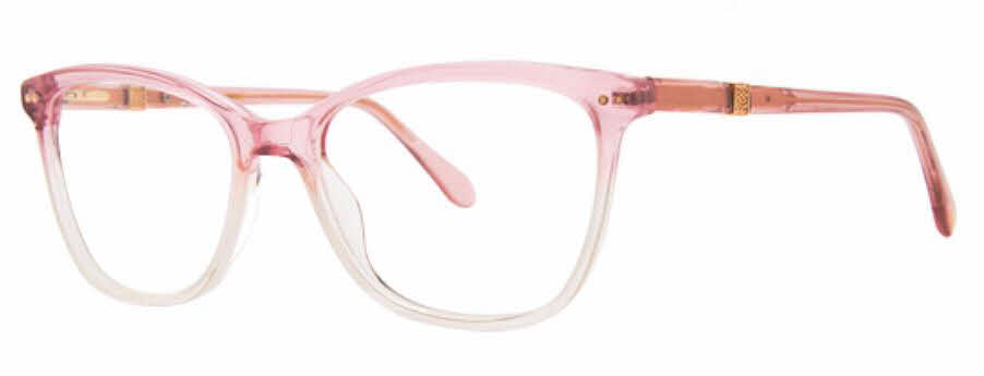 LILLY PULITZER JUNE MISTYPINKGRADIENT