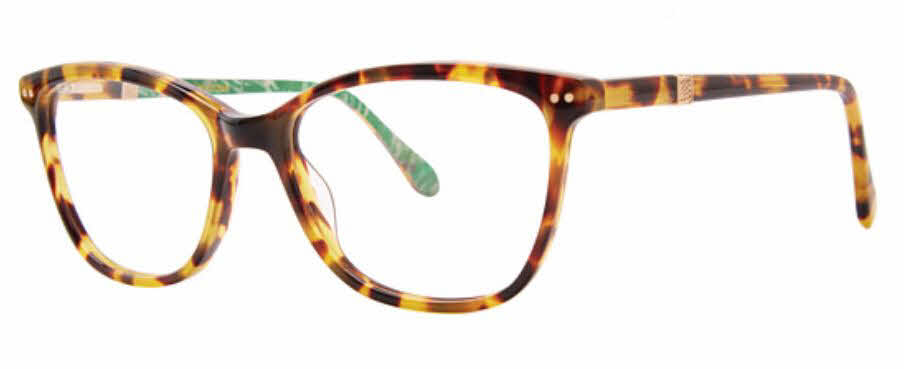LILLY PULITZER JUNE TOKYOTORTOISE