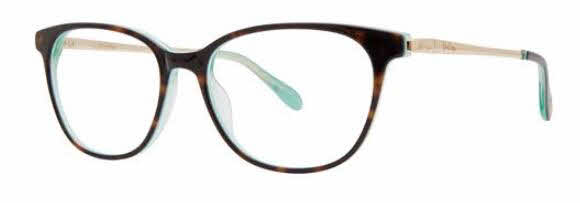 LILLY PULITZER LARK TORTOISE