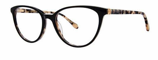 LILLY PULITZER MAZIE ONYXTORTOISE