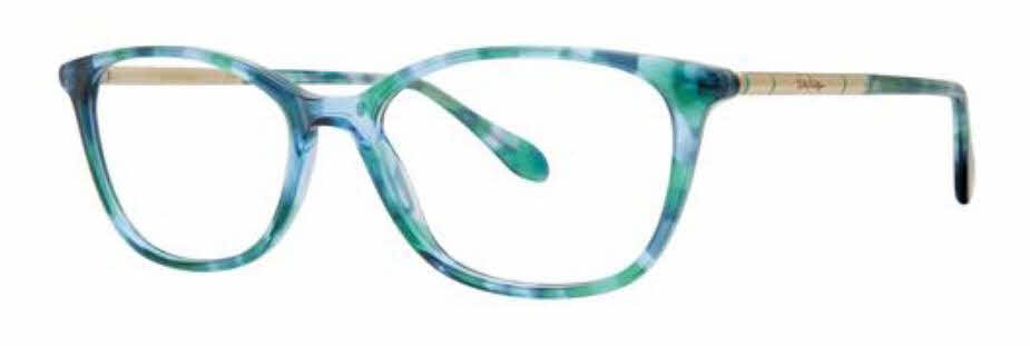 LILLY PULITZER MILA OCEANTORTOISE