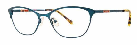 LILLY PULITZER SUTTON TEAL
