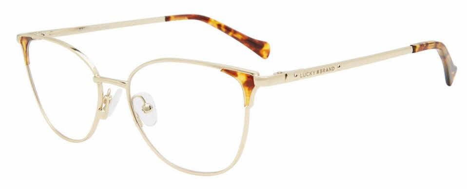LUCKY BRAND 125 GOLDMETAL