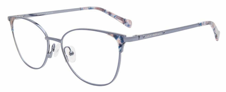 LUCKY BRAND 125 PASTELBLUEMETAL
