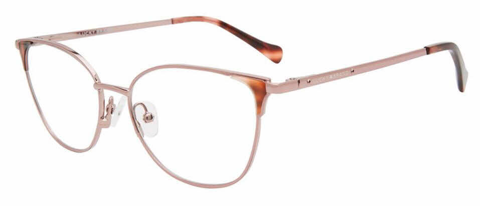 LUCKY BRAND 125 PINKMETAL