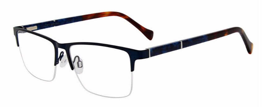 LUCKY BRAND 320 NAVY