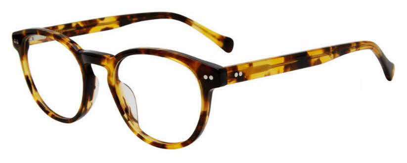 LUCKY BRAND 429 BROWNHAVANA