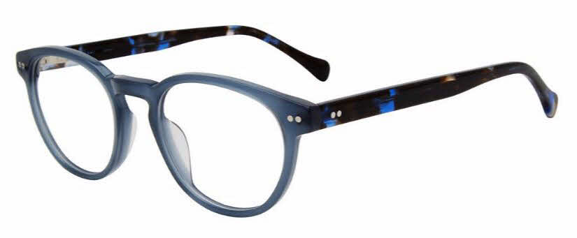 LUCKY BRAND 429 NAVY