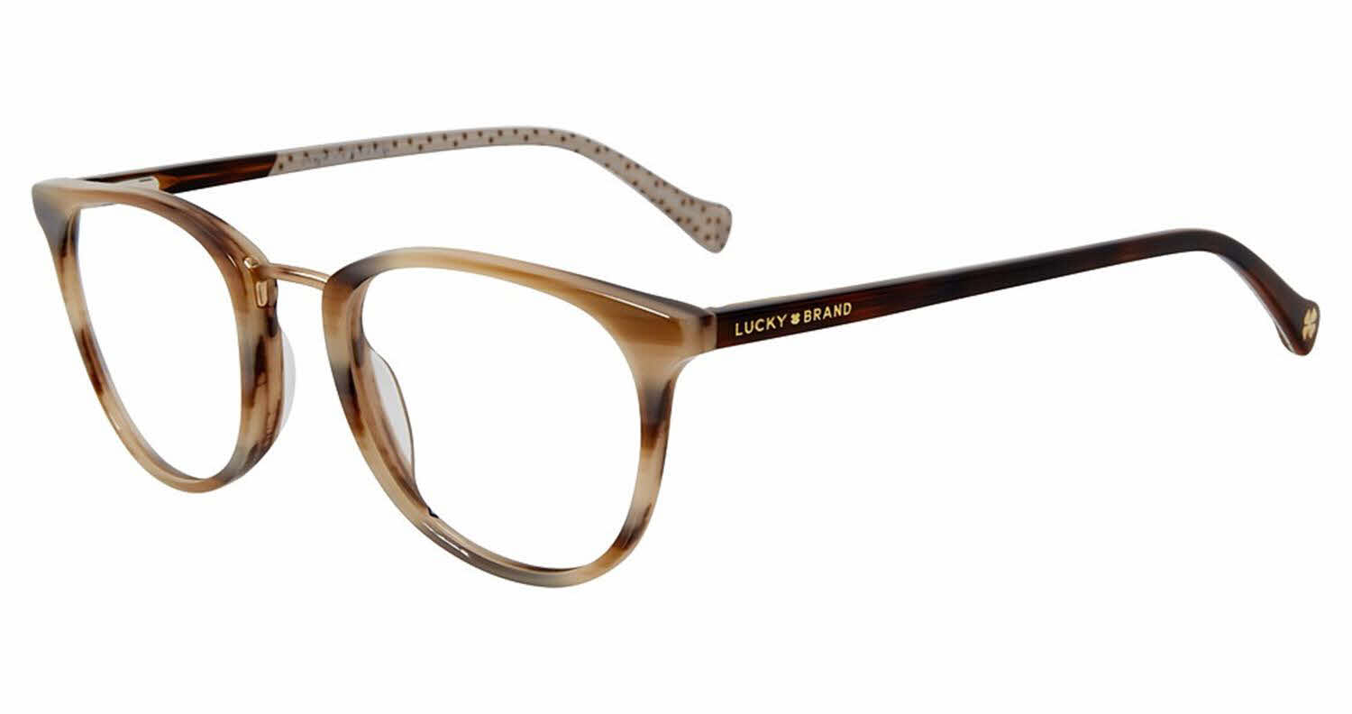 LUCKY BRAND D217 BROWNHORN