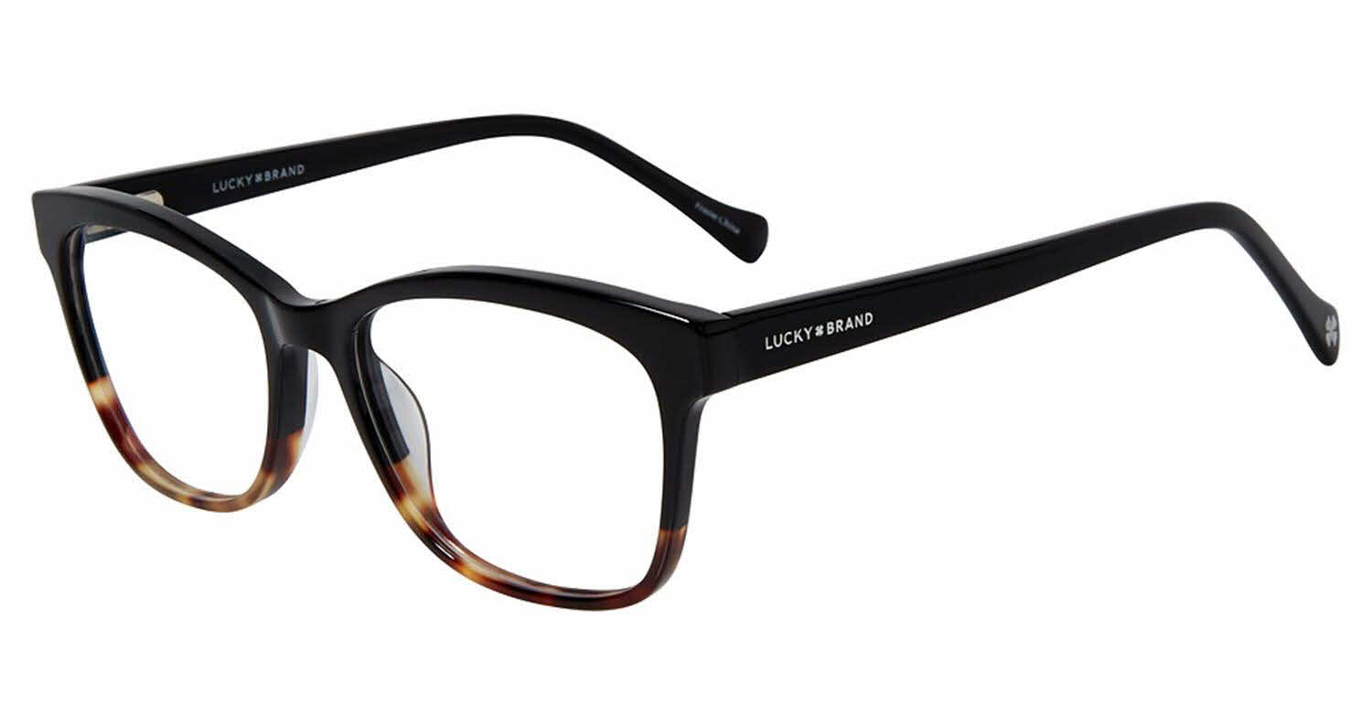 LUCKY BRAND D218 BLACKTORTOISE