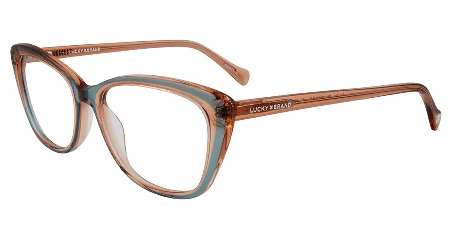LUCKY BRAND D219 BLUEBEIGE