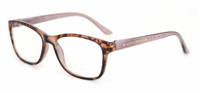 LUCKY BRAND  