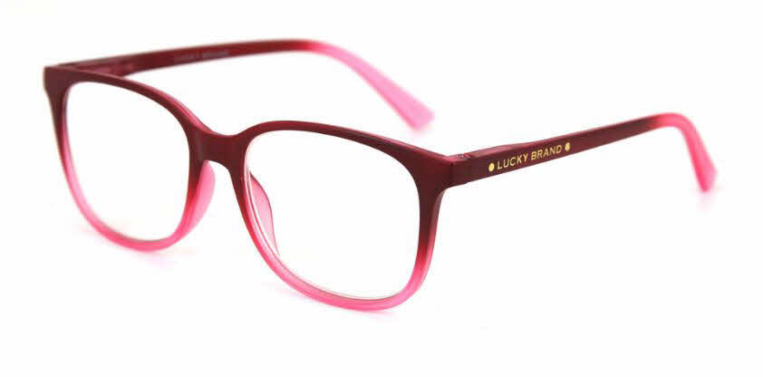 LUCKY BRAND VLBR014 RED