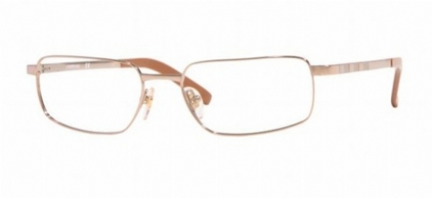 LUXOTTICA TITANIUM  