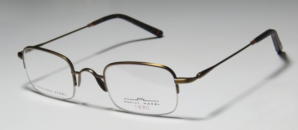 Buy Marius Morel Eyeglasses directly from EyeglassesDepot.com