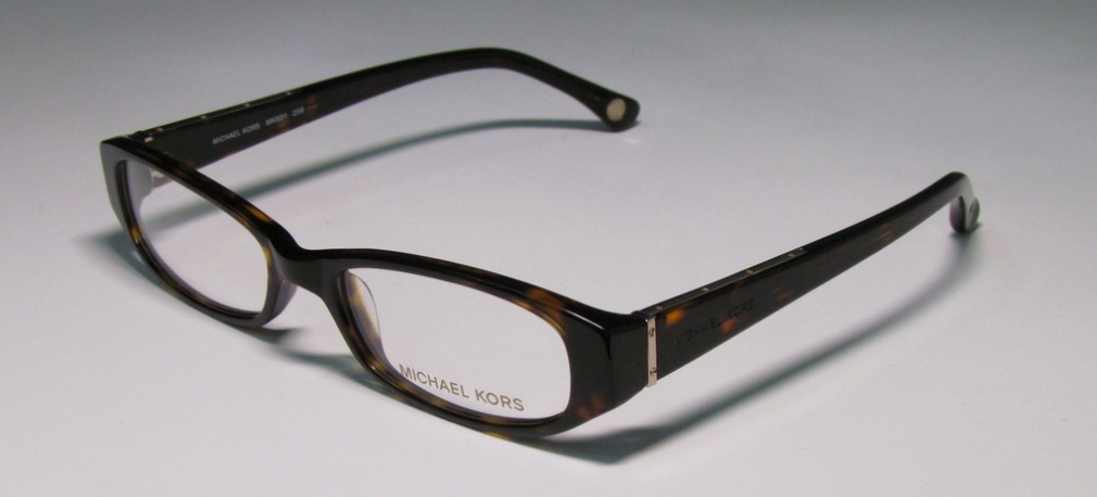 Buy Michael Kors Eyeglasses directly from EyeglassesDepot.com