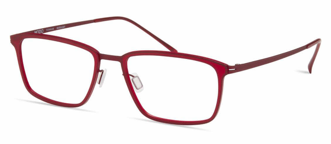 MODO 4098 BURGUNDY