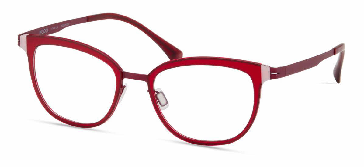 MODO 4100 MATTEBURGUNDY