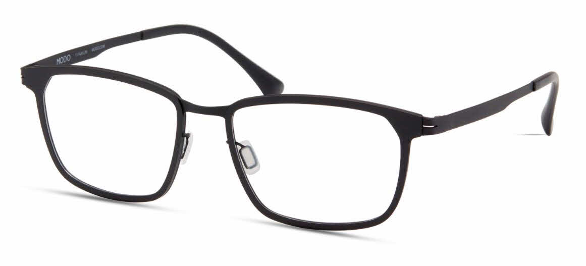 MODO 4101 MATTEBLACK