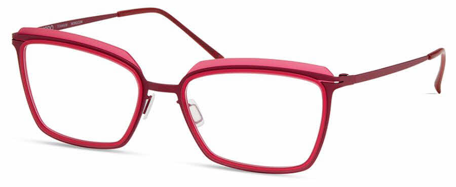MODO 4104 BURGUNDY