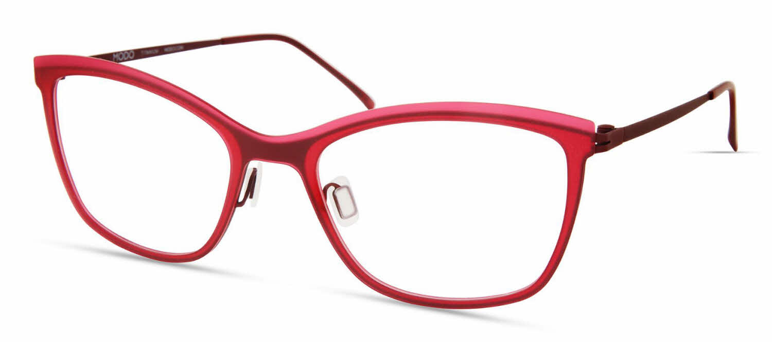 MODO 4111 BURGUNDY