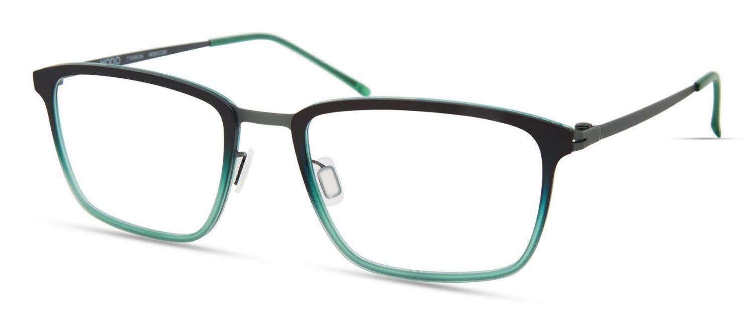 MODO 4112 TEALTOGREENGRADIENT