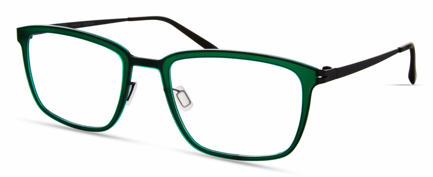 MODO 4113 DARKGREEN