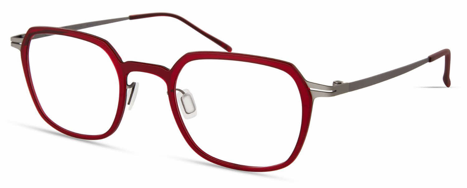 MODO 4116 BURGUNDY