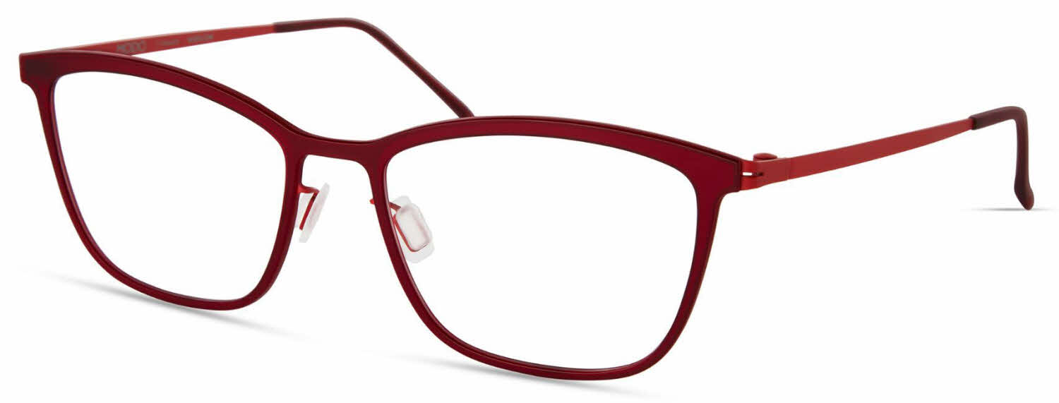 MODO 4117 BURGUNDY
