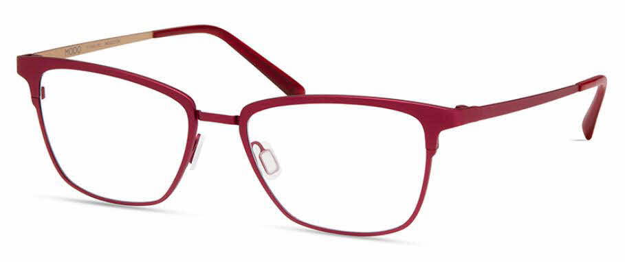 MODO 4243 BURGUNDY