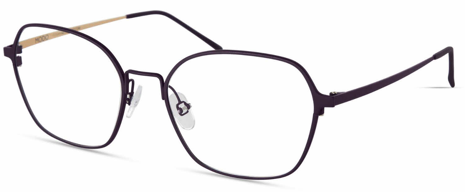 MODO 4253S AUBERGINE