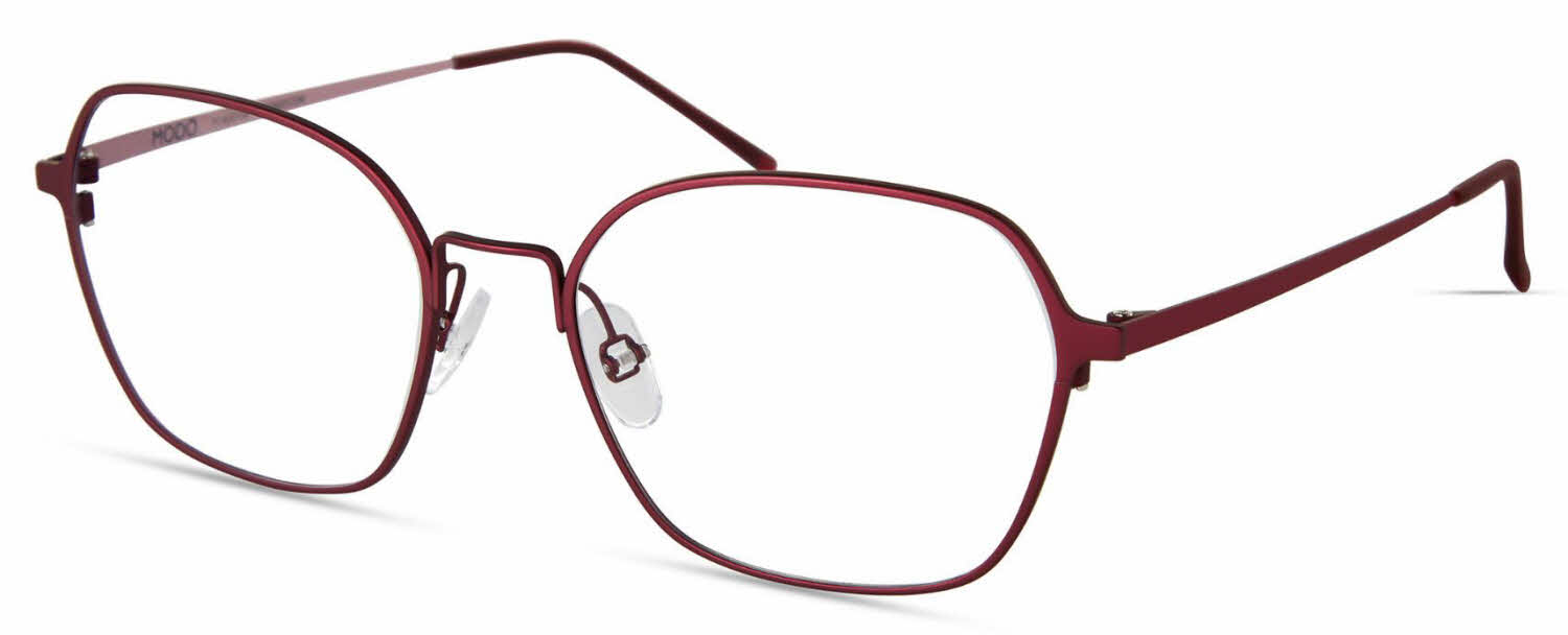 MODO 4253S BURGUNDY