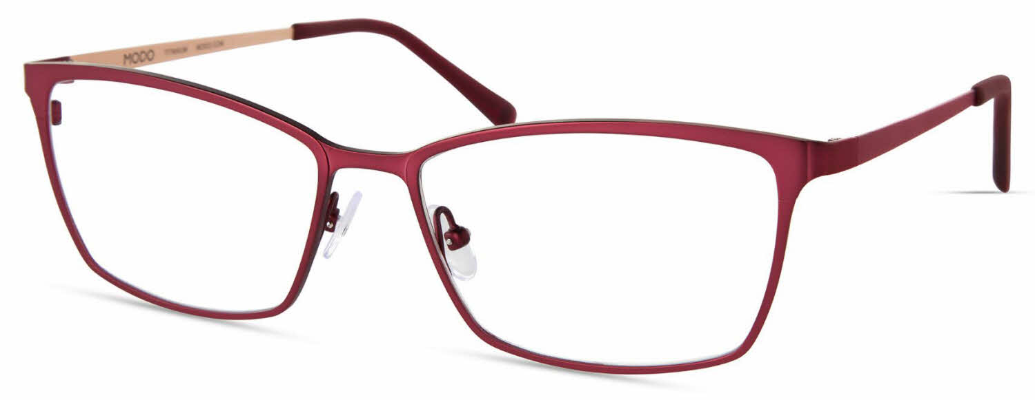 MODO 4265 BURGUNDY