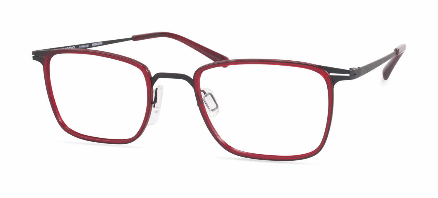 MODO 4405 SHINYBURGUNDY