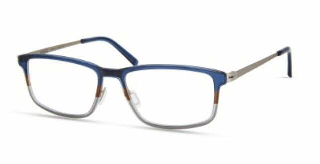 MODO 4549A  GLOBAL FIT BLUEGREYGRADIENT