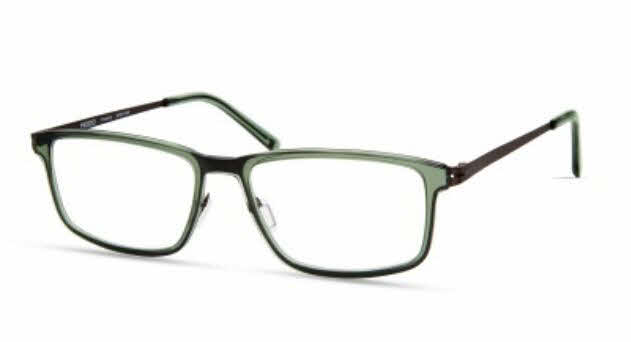 MODO 4549A  GLOBAL FIT GREEN