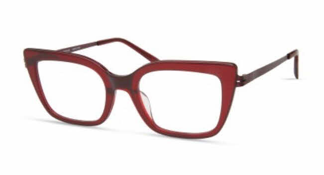 MODO 4554 BURGUNDY
