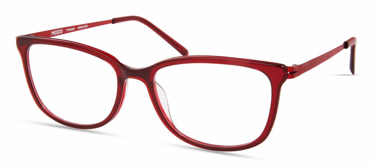 MODO 4557 BURGUNDY