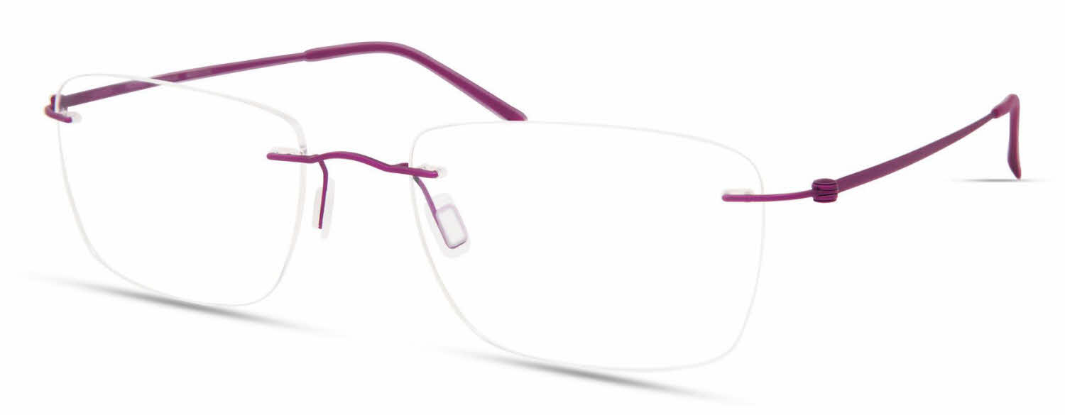 MODO 4632 BURGUNDY